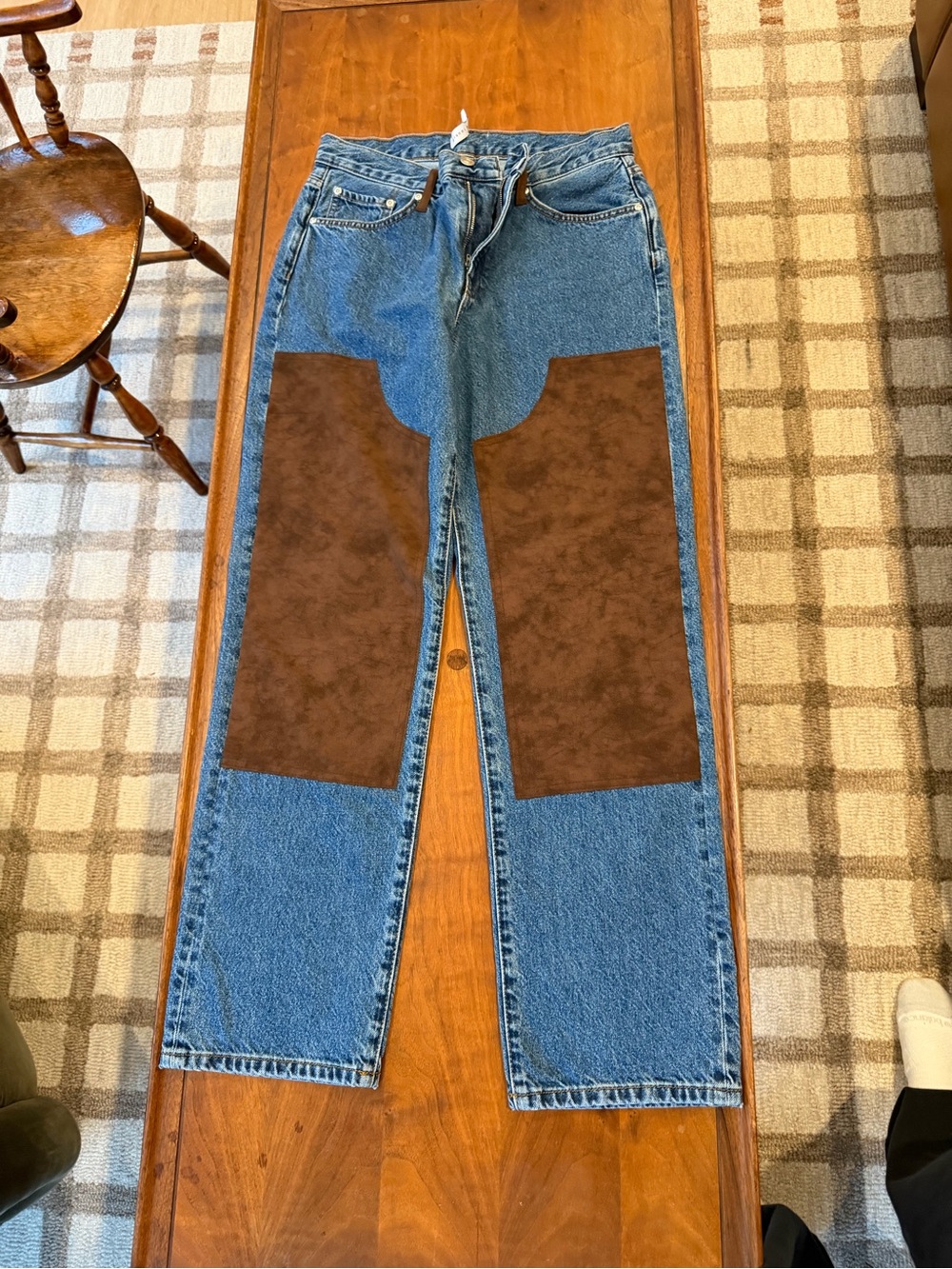 Gianni Bini Jeans x Sydney Silverman